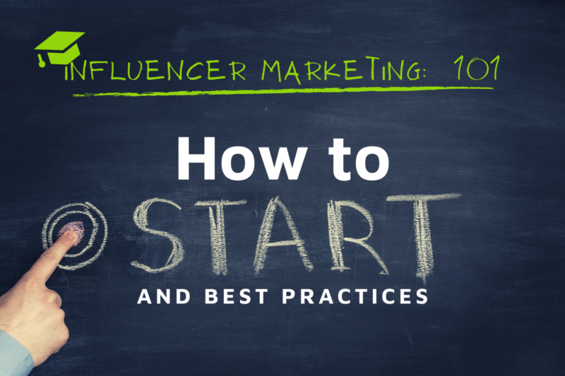 Influencer Marketing 101 - Benefits of Influencer Marketing