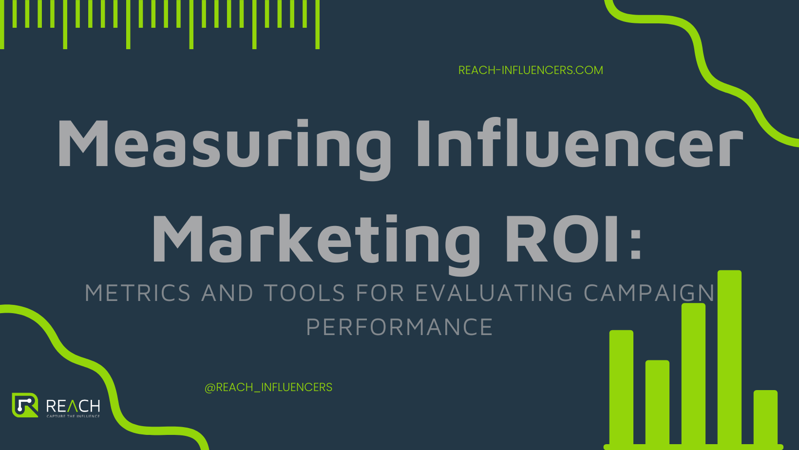 Learn how to measure the effectiveness of influencer marketing campaigns with this comprehensive guide on evaluating ROI using essential metrics and tools.