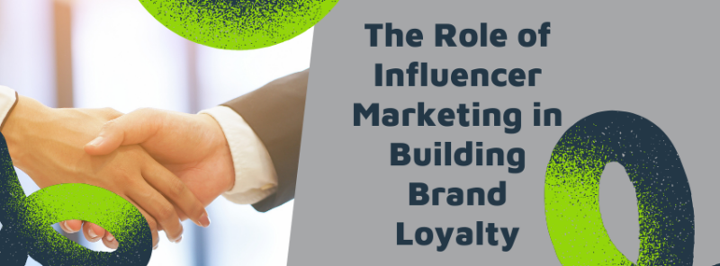 The Role of Influencer Marketing in Building Brand Loyalty – Reach ...