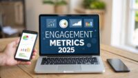 Top 8 Social Media Engagement Metrics to Track in 2025 – Reach Influencers