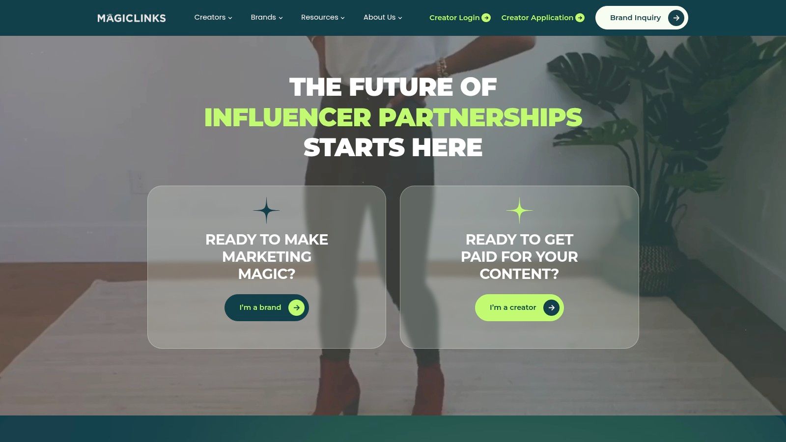 MagicLinks
