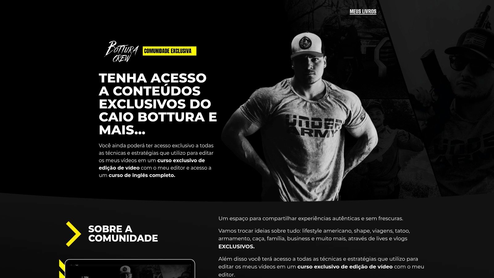 Caio Bottura