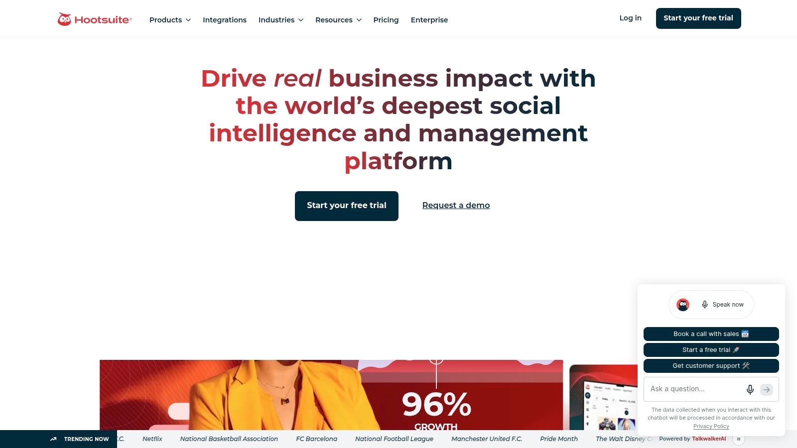 Hootsuite